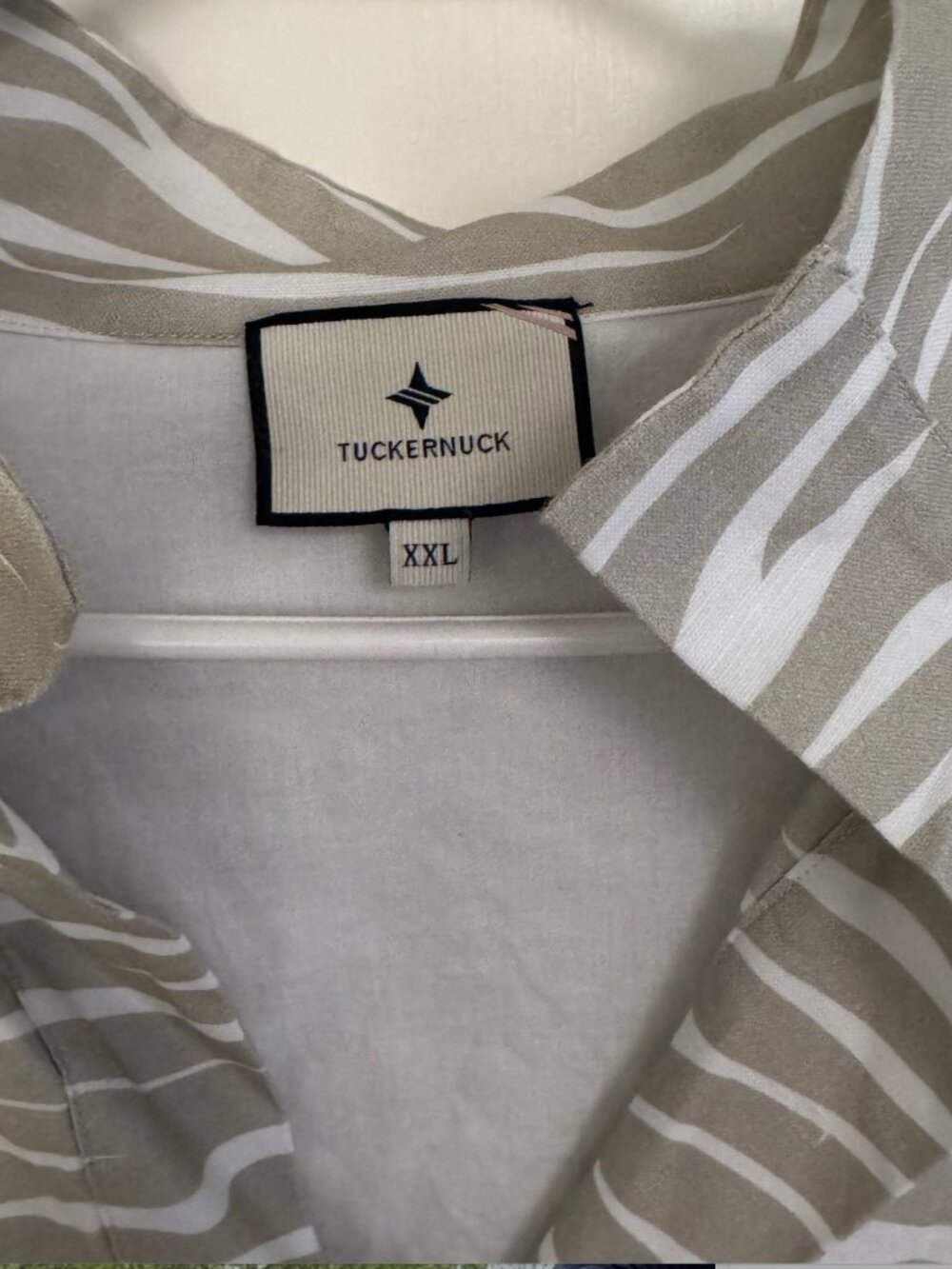Tuckernuck Tunic - Picture 3 of 4
